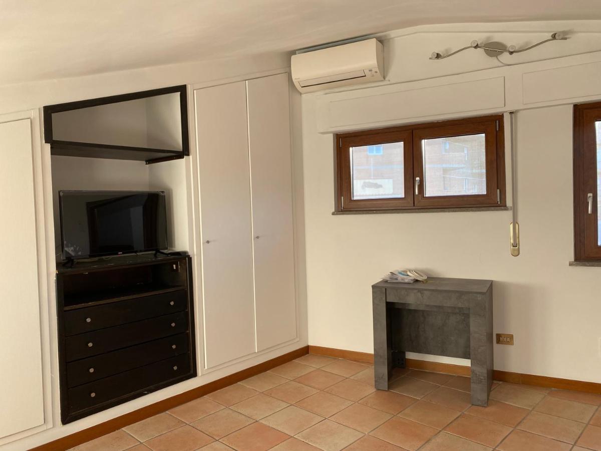 Frascati Roof 2 Apartment Exterior photo