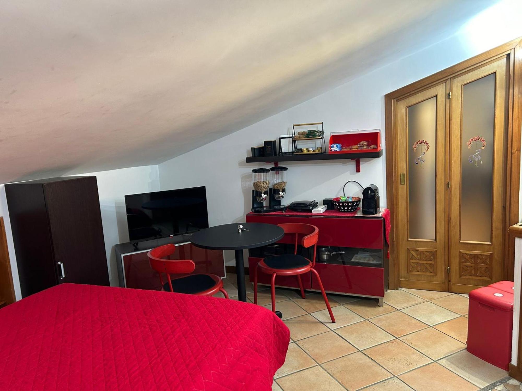 Frascati Roof 2 Apartment Exterior photo